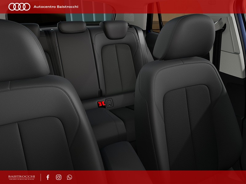 Audi Q2 Business Advanced 30 TDI