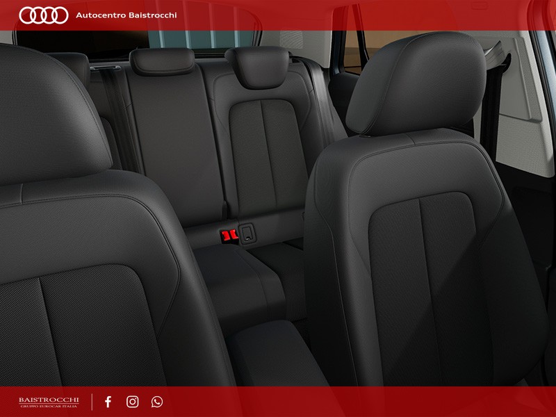 Audi Q2 Business Advanced 30 TDI