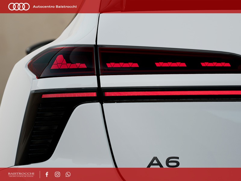 Audi A6 Avant S line edition TDI quattro S tronic