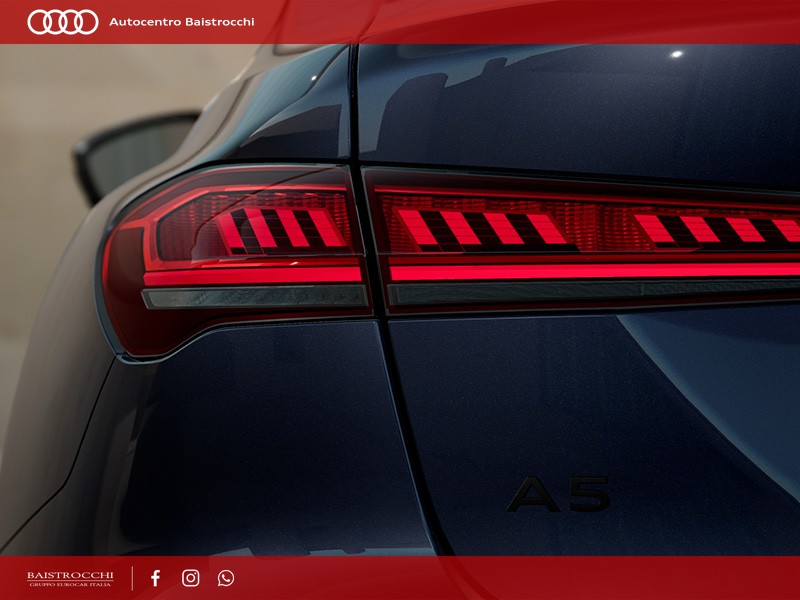 Audi A5 S line edition TDI quattro S tronic