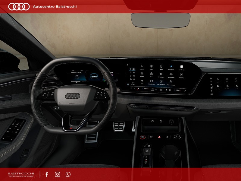 Audi A5 S line edition TDI quattro S tronic