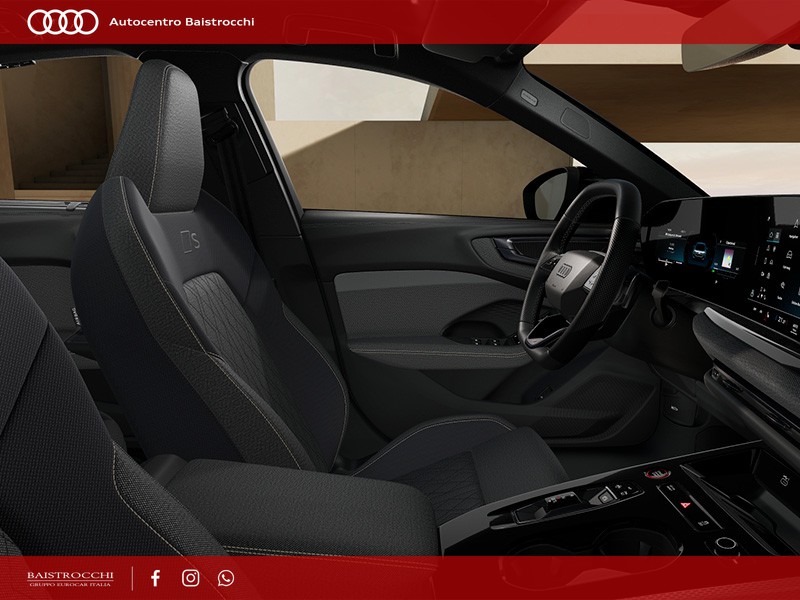 Audi A5 S line edition TDI quattro S tronic