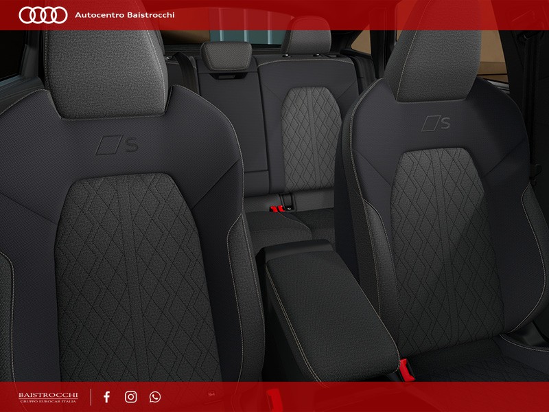 Audi A5 S line edition TDI quattro S tronic