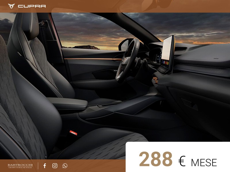 Cupra Terramar 1.5 Hybrid 150 CV DSG