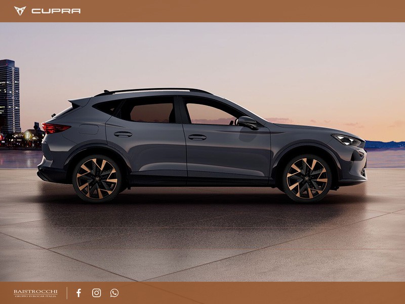 Cupra Formentor 1.5 e-HYBRID 204 CV DSG