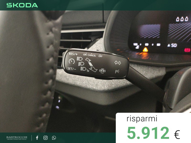 Skoda Kamiq 130 Edition 1.0 TSI 95 CV