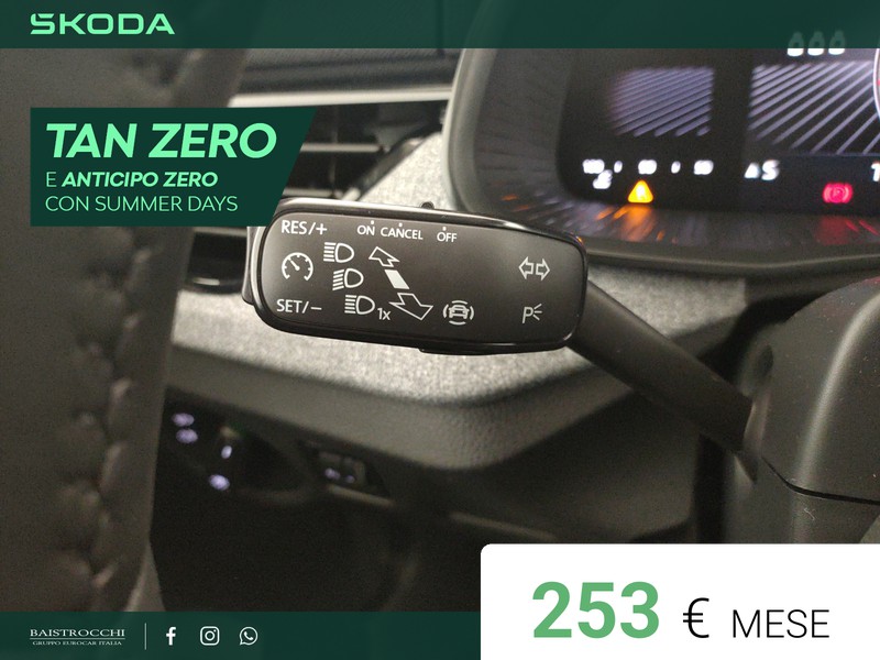 Skoda Kamiq Black Dots 1.0 TSI 95 CV