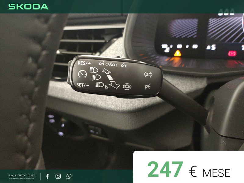 Skoda Kamiq Black Dots 1.0 TSI 95 CV