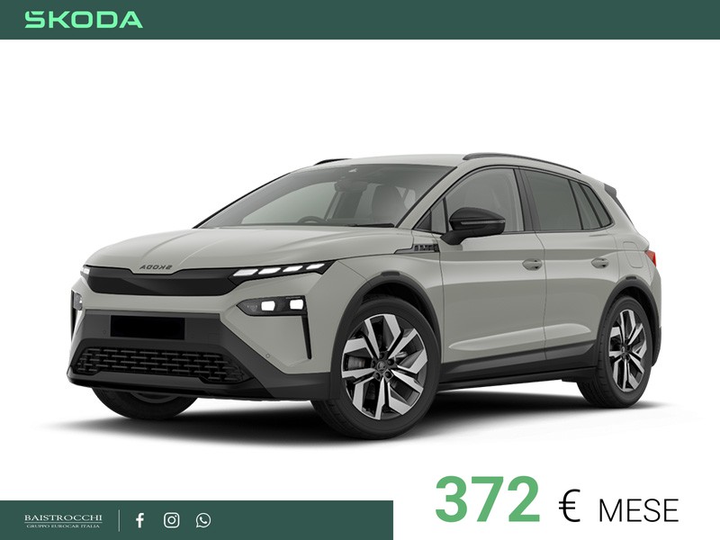 Skoda Elroq Sportline 60
