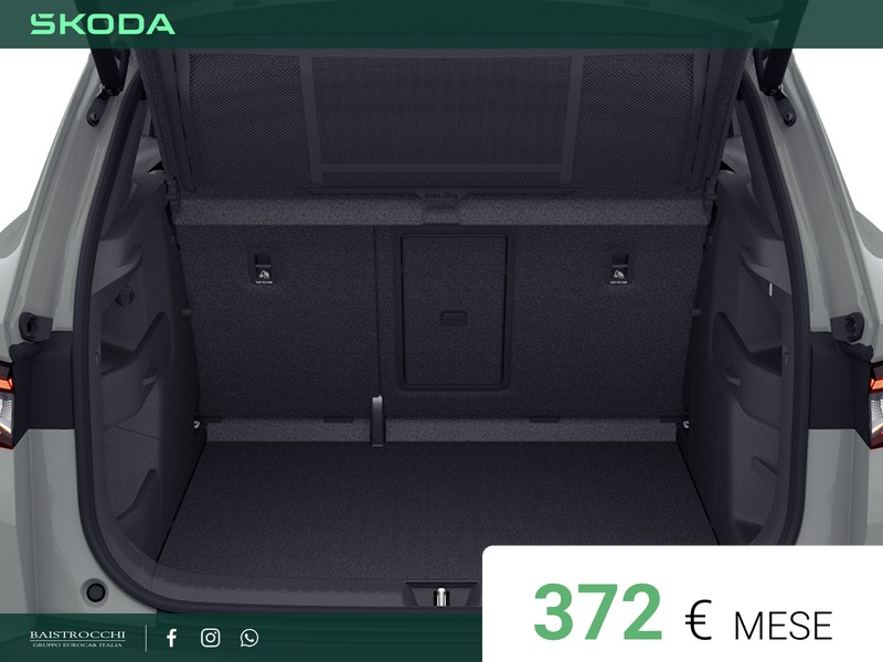 Skoda Elroq Sportline 60