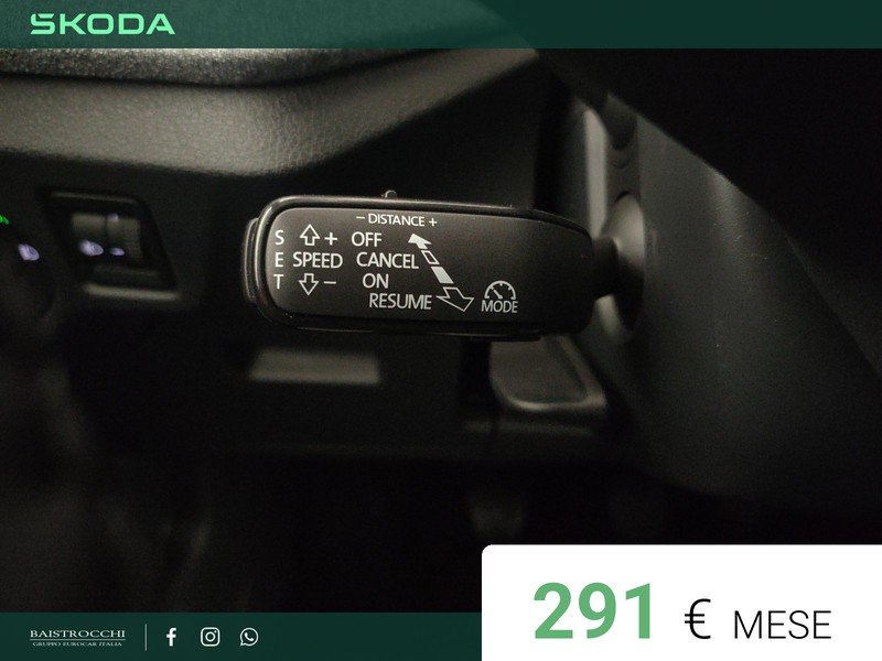 Skoda Kamiq 130 Edition 1.0 TSI 115 CV