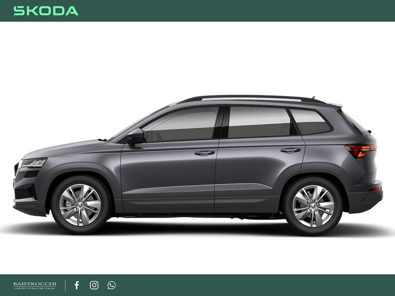 Skoda Karoq Executive 1.5 TSI 150 CV DSG