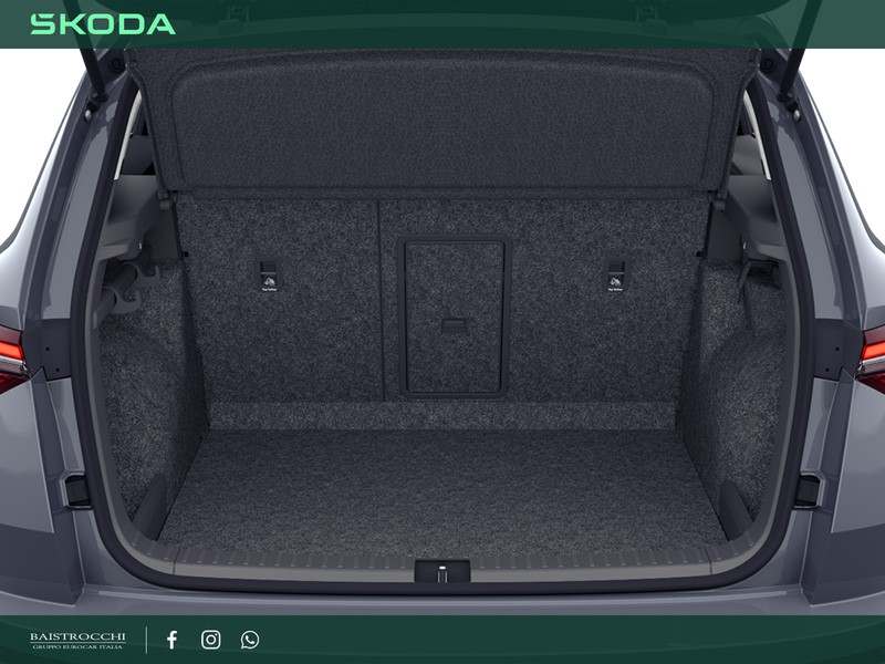 Skoda Karoq Executive 1.5 TSI 150 CV DSG