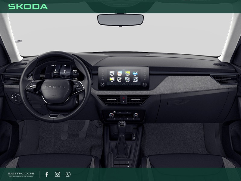 Skoda Kamiq 130 Edition 1.0 TSI 95 CV