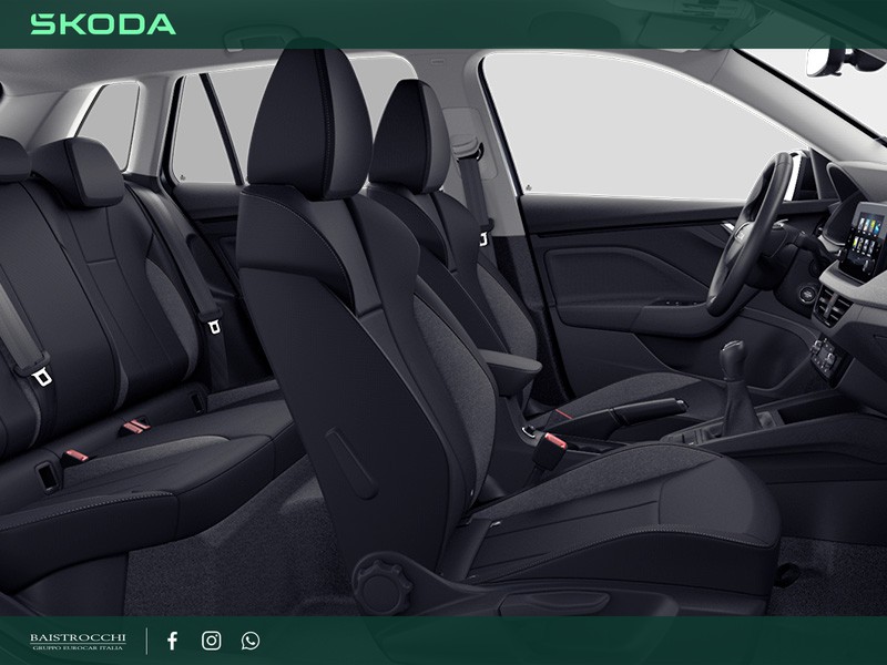 Skoda Kamiq 130 Edition 1.0 TSI 95 CV