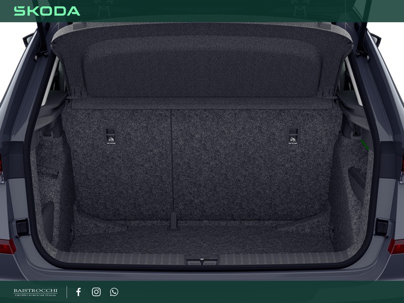 Skoda Kamiq 130 Edition 1.0 TSI 95 CV