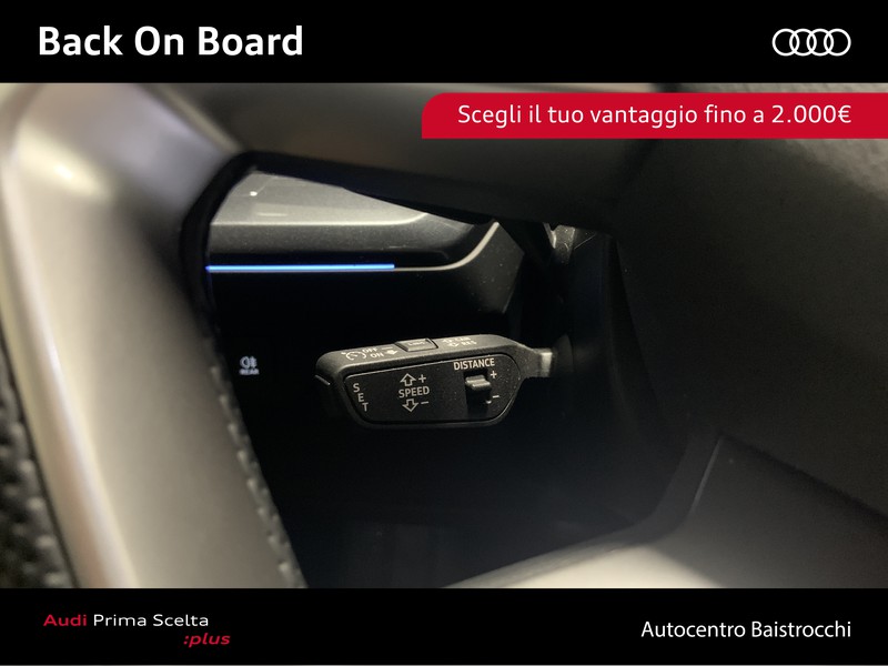 Audi Q4 e-tron 45 business advanced