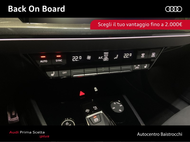 Audi Q4 e-tron 45 business advanced