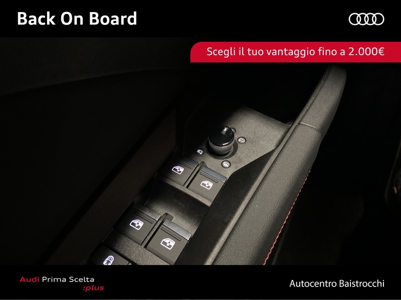 Audi Q4 e-tron 45 business advanced