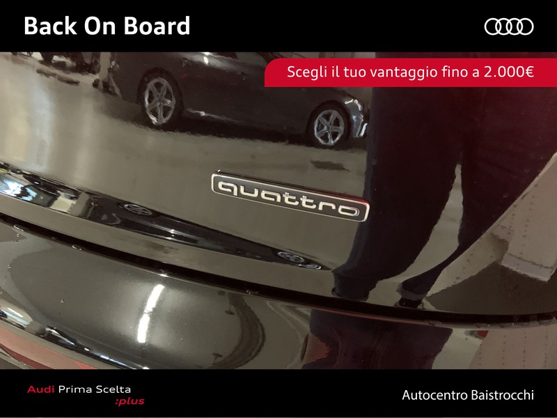 Audi Q5 50 2.0 tfsi e business quattro s-tronic