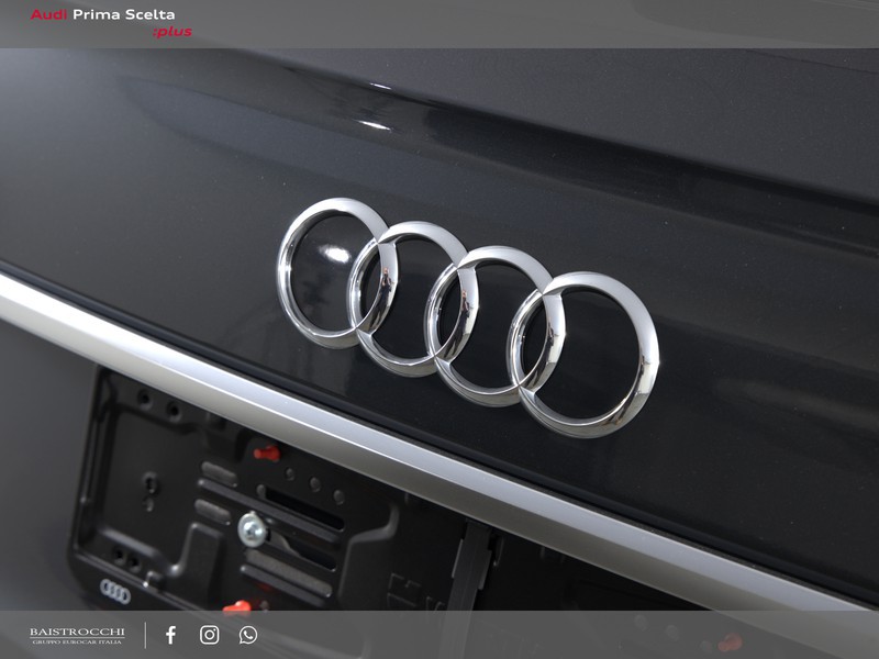 Audi Q5 50 2.0 tfsi e quattro s-tronic