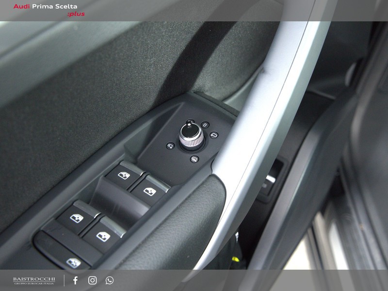 Audi Q5 50 2.0 tfsi e quattro s-tronic