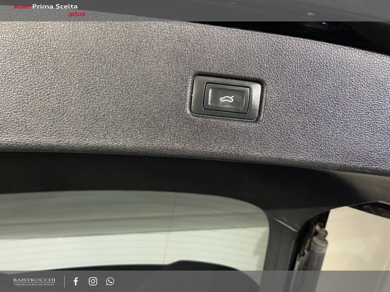 Audi Q5 35 2.0 tdi mhev 12v business advanced s-tronic