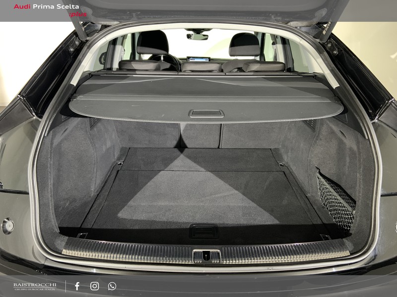 Audi Q5 35 2.0 tdi mhev 12v business advanced s-tronic