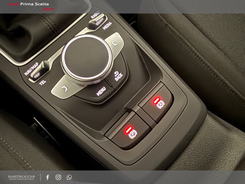 Audi Q2 30 2.0 tdi business