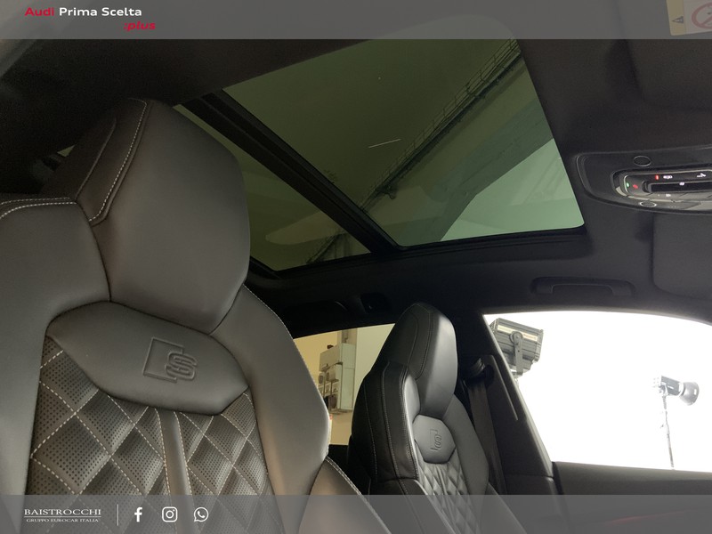 Audi Q8 50 3.0 tdi mhev sport quattro tiptronic