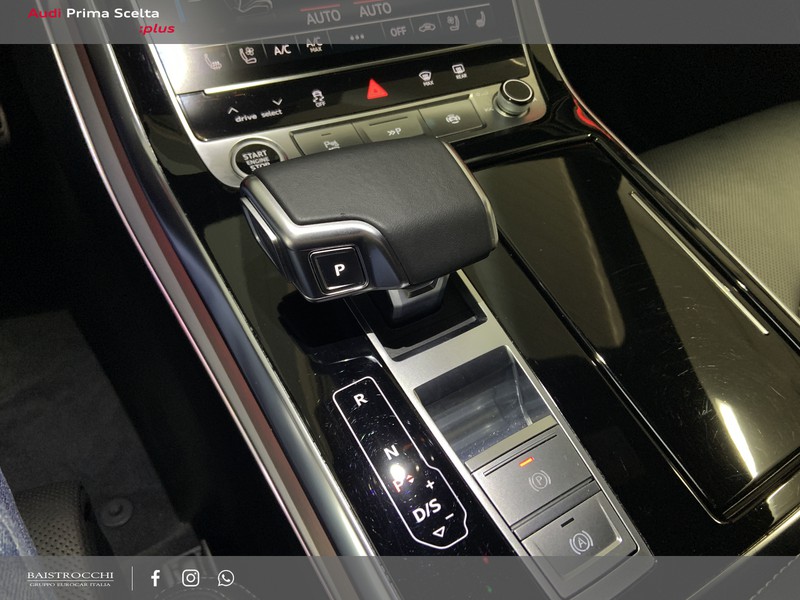 Audi Q8 50 3.0 tdi mhev sport quattro tiptronic