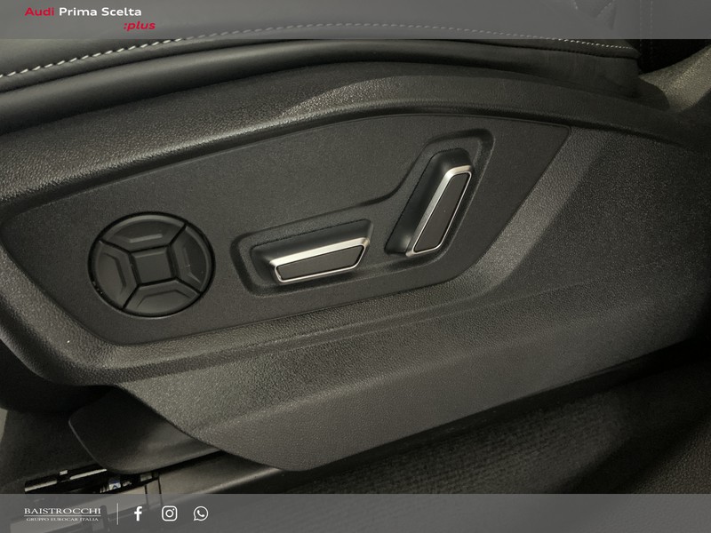 Audi Q8 50 3.0 tdi mhev sport quattro tiptronic