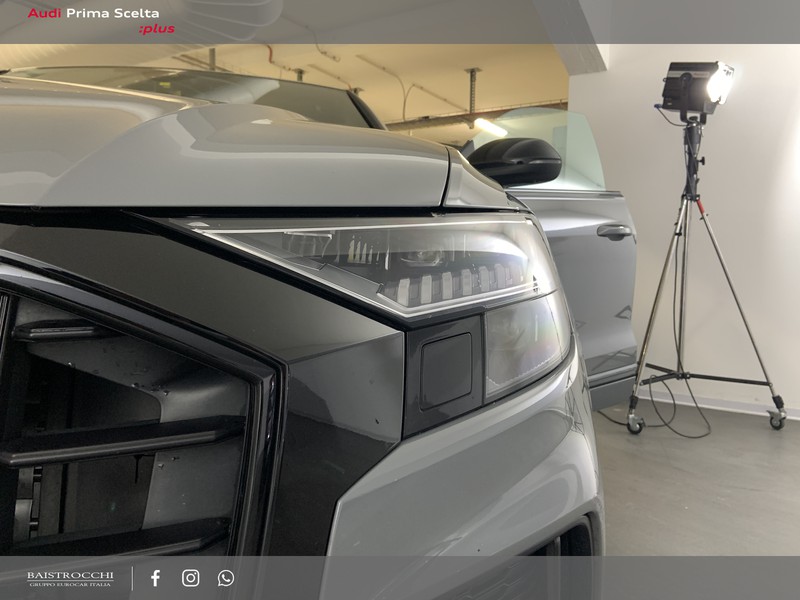 Audi Q8 50 3.0 tdi mhev sport quattro tiptronic