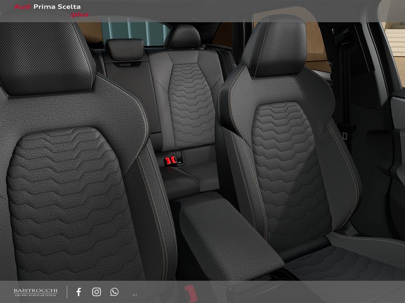 Audi A6 e-tron avant e-tron performance s line edition 367cv
