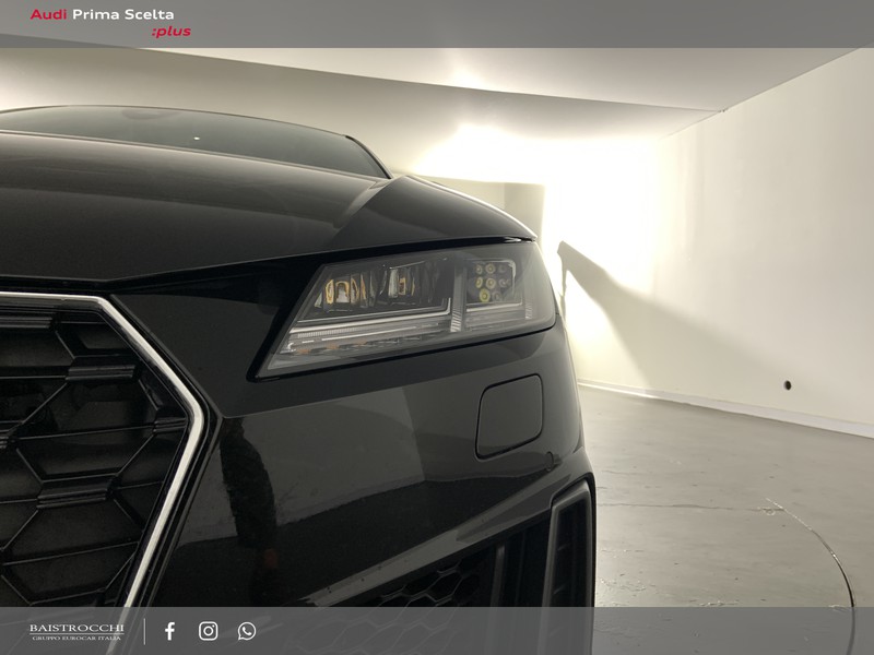 Audi TT 45 2.0 tfsi s-tronic
