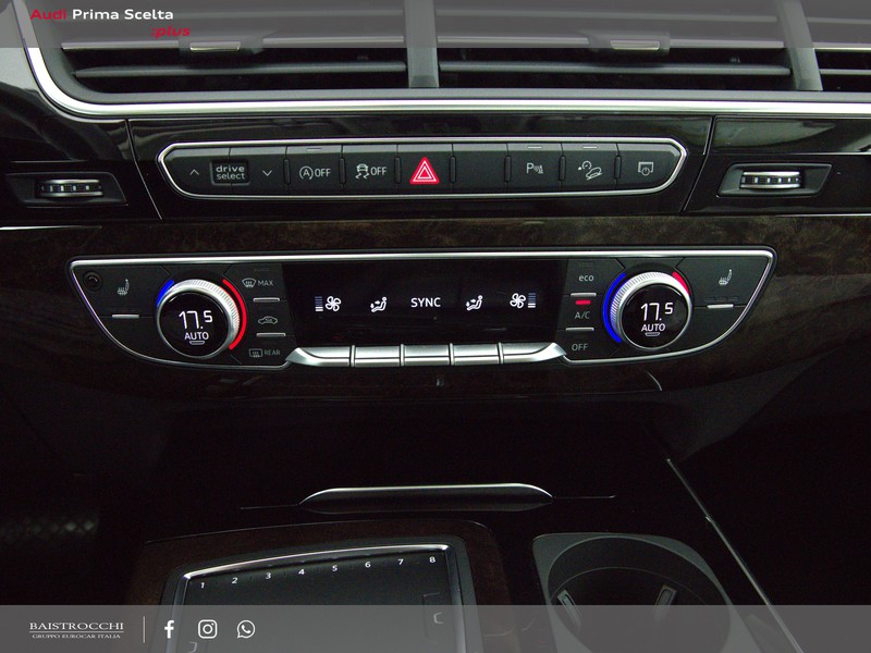 Audi Q7 50 3.0 tdi mhev sport quattro tiptronic