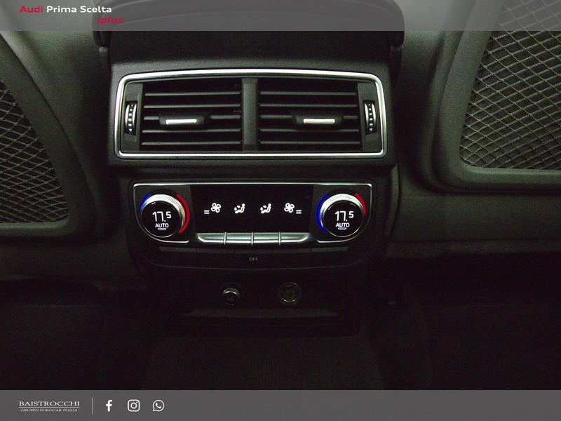 Audi Q7 50 3.0 tdi mhev sport quattro tiptronic
