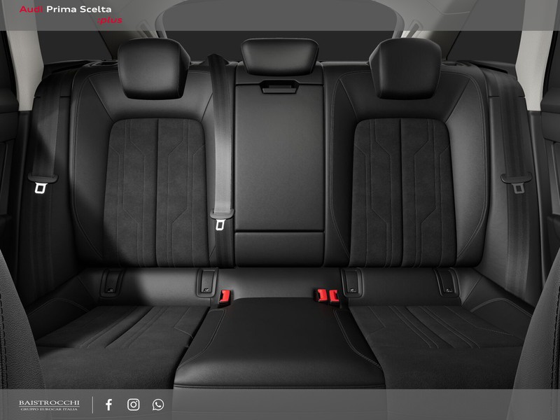 Audi A6 allroad 40 2.0 tdi mhev business advanced quattro 204cv