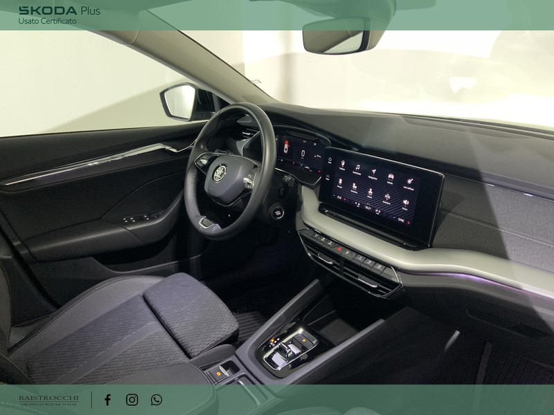 Skoda Octavia wagon 2.0 tdi evo style 150cv dsg