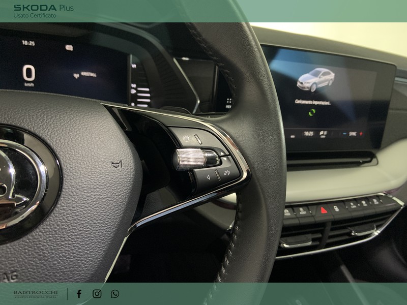 Skoda Octavia wagon 2.0 tdi evo style 150cv dsg