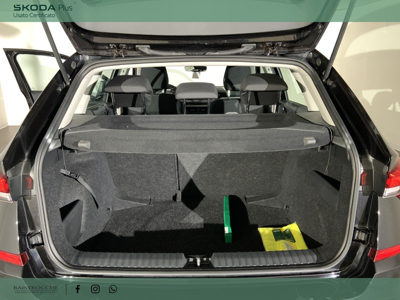Skoda Kamiq 1.0 tsi ambition 95cv