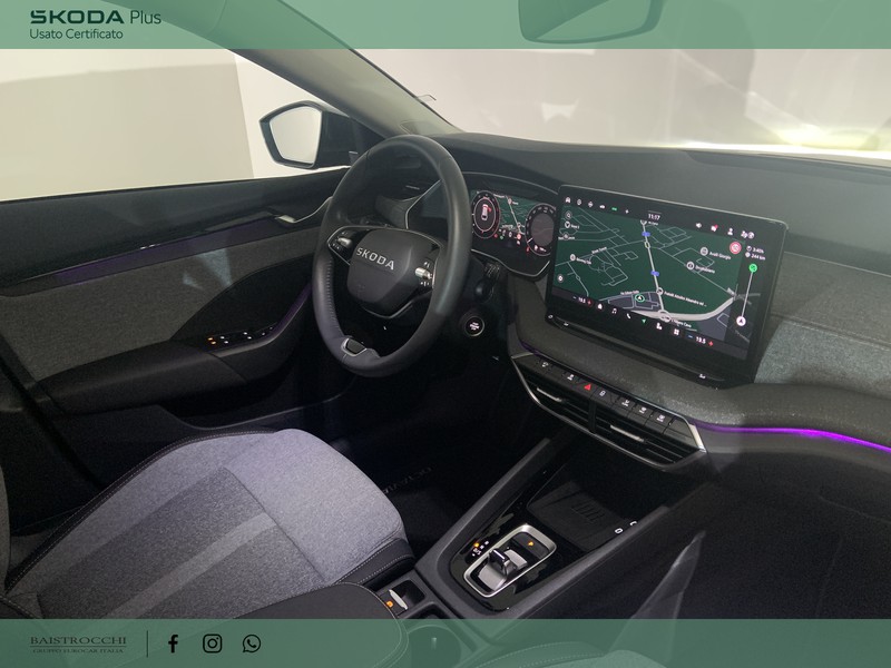 Skoda Octavia wagon 2.0 tdi style 150cv dsg