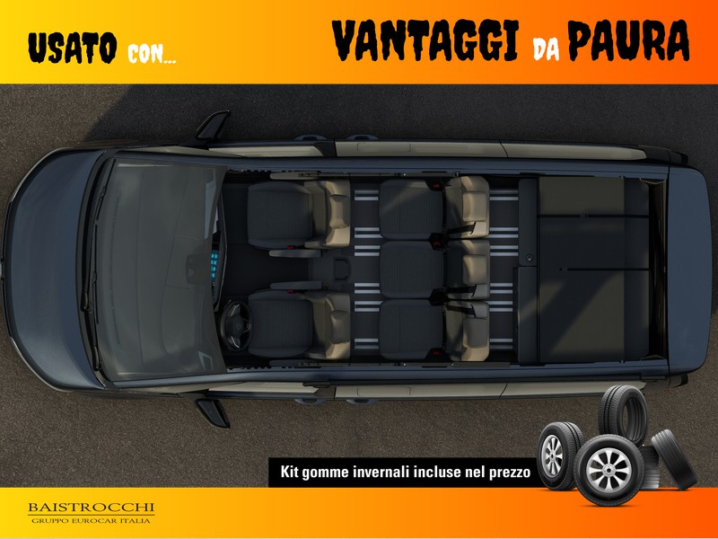 Volkswagen VIC T7 California Beach Camper 2.0 TDI 110kW ant. DSG