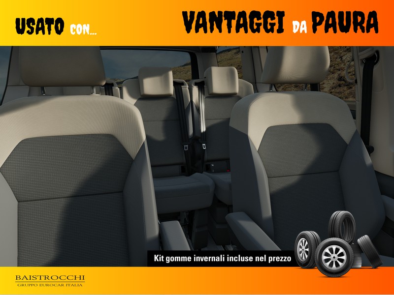 Volkswagen VIC T7 California Beach Camper 2.0 TDI 110kW ant. DSG