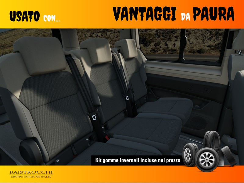 Volkswagen VIC T7 California Beach Camper 2.0 TDI 110kW ant. DSG