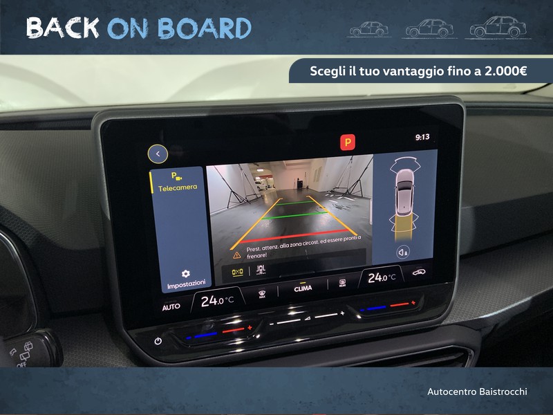 Seat Leon 2.0 tdi business 150cv dsg