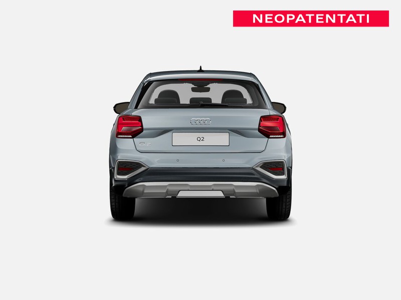 Audi Q2 30TFSI 116CV Business Advanced