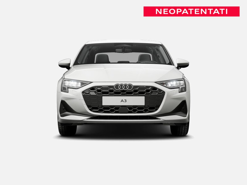 Audi A3 Sedan 30TFSI 116CV S tronic Business