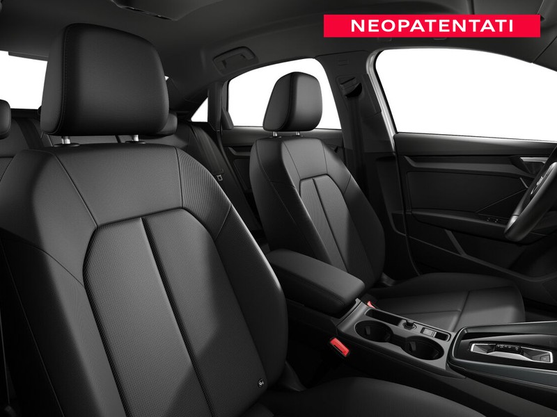 Audi A3 Sedan 30TFSI 116CV S tronic Business