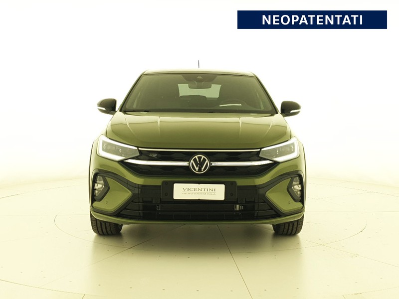 Volkswagen Taigo 1.0 tsi r-line plus 115cv dsg